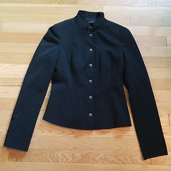 Elie Tahari Jackets & Blazers - ELIE TAHARI BLAZER JACKET SIZE 8